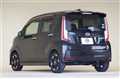 2015 Daihatsu Move Custom