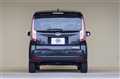 2015 Daihatsu Move Custom