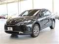 2023 Toyota Harrier