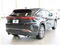 2023 Toyota Harrier