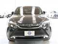 2023 Toyota Harrier