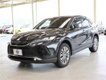 2023 Toyota Harrier