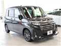 2022 Toyota Roomy