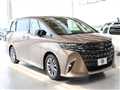2026 Toyota Alphard