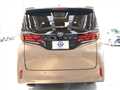 2026 Toyota Alphard