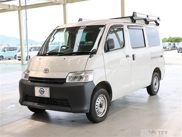 2024 Toyota Townace Van