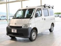 2024 Toyota Townace Van