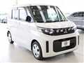 2024 Mitsubishi eK SPACE