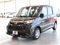 2023 Toyota Roomy
