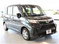 2023 Toyota Roomy