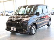 2023 Toyota Roomy