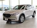 2022 Mazda CX-8