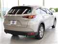2022 Mazda CX-8