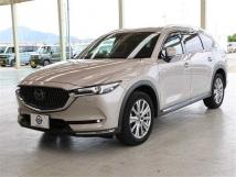 2022 Mazda CX-8
