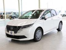 2024 Nissan Note