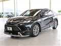 2022 Toyota Harrier