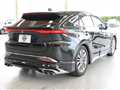 2022 Toyota Harrier