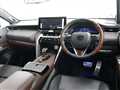 2022 Toyota Harrier