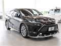 2022 Toyota Harrier