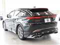 2022 Toyota Harrier