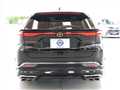 2022 Toyota Harrier