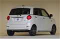 2017 Daihatsu Cast