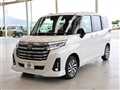 2021 Toyota Roomy