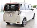 2021 Toyota Roomy