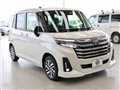 2021 Toyota Roomy