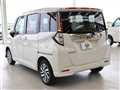 2021 Toyota Roomy