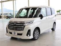 2021 Toyota Roomy