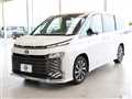 2025 Toyota Voxy
