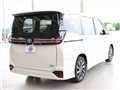 2025 Toyota Voxy