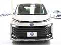 2025 Toyota Voxy