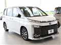 2025 Toyota Voxy