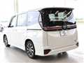 2025 Toyota Voxy