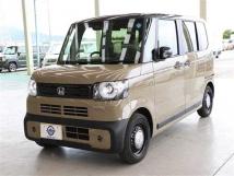 2026 Honda N BOX