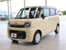 2025 Suzuki Wagon R