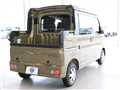 2025 Daihatsu Hijet Cargo