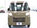 2025 Daihatsu Hijet Cargo