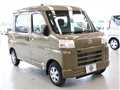 2025 Daihatsu Hijet Cargo