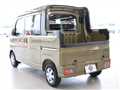 2025 Daihatsu Hijet Cargo