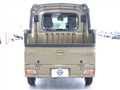 2025 Daihatsu Hijet Cargo