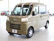 2025 Daihatsu Hijet Cargo
