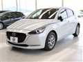 2020 Mazda Mazda2