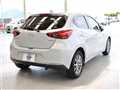2020 Mazda Mazda2
