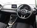 2020 Mazda Mazda2