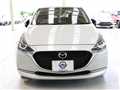 2020 Mazda Mazda2