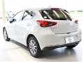 2020 Mazda Mazda2