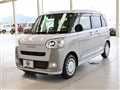 2024 Daihatsu Move Canbus
